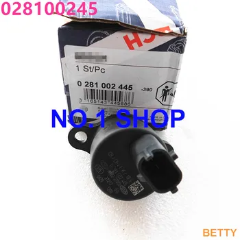 

100% genuine and new pressure control valve DRV 0281002445 0 281 002 445 of 31402-27000 and 3140227000