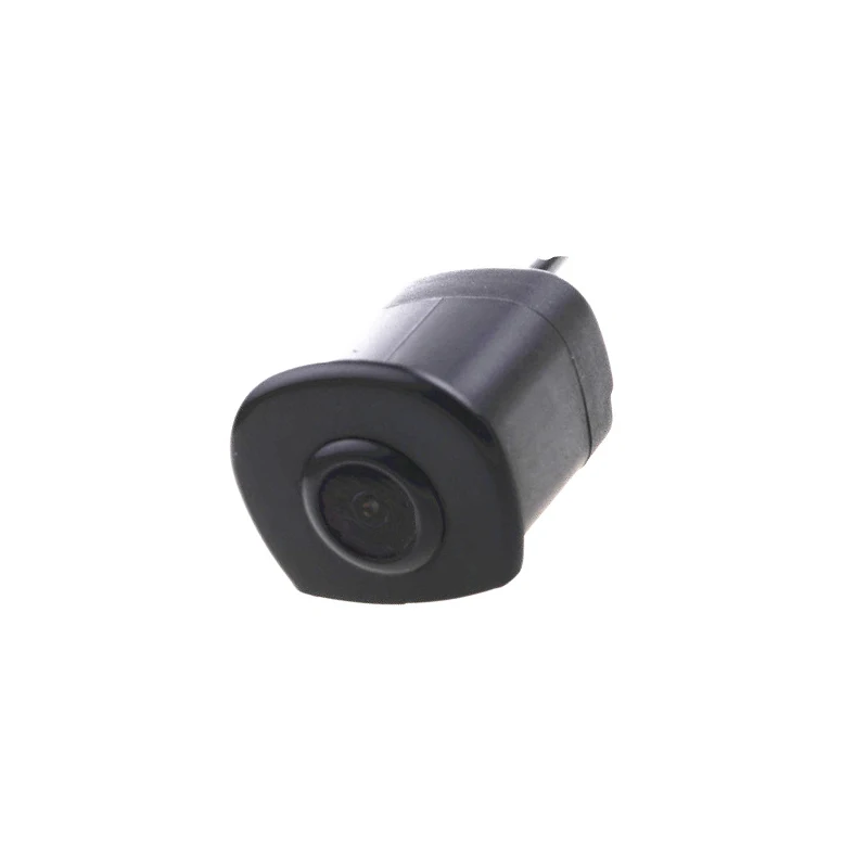 Free shipping for Toyota Tundra 2011 HD CCD Rear view font b Camera b font install
