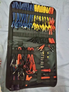 

Diagnostic Tool MST-08 Multifunction Circuit Test Wiring Accessories Kit Cables with Lowest Price