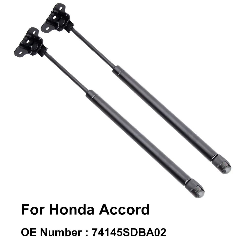 Пружинная стойка багажника для поддерживающий цилиндр 74145SDBA02 Honda Accord ( 2003
