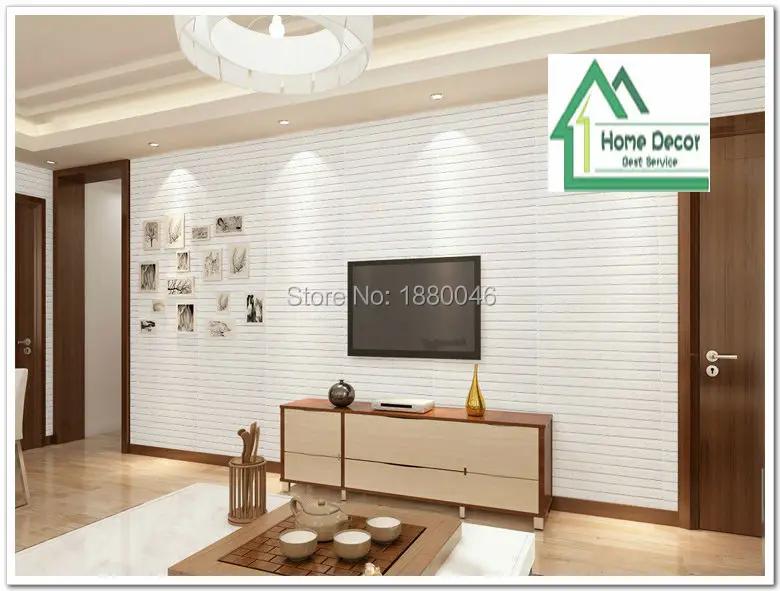 Online Buy Wholesale decorative 3d wall panels from China decorative 3d