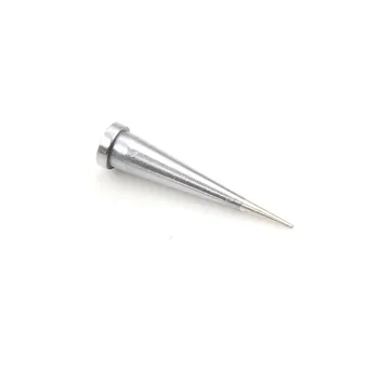 

1Pc New Replacement Solder Iron Tip 0.2mm For Soldering Repair Statio For Weller LT1LX LF Soldering Tip