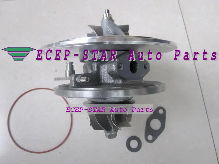 GT2260V 753392 742417 753392-5018S For BMW X5 3.0 d E53 M57N 3.0L (5)