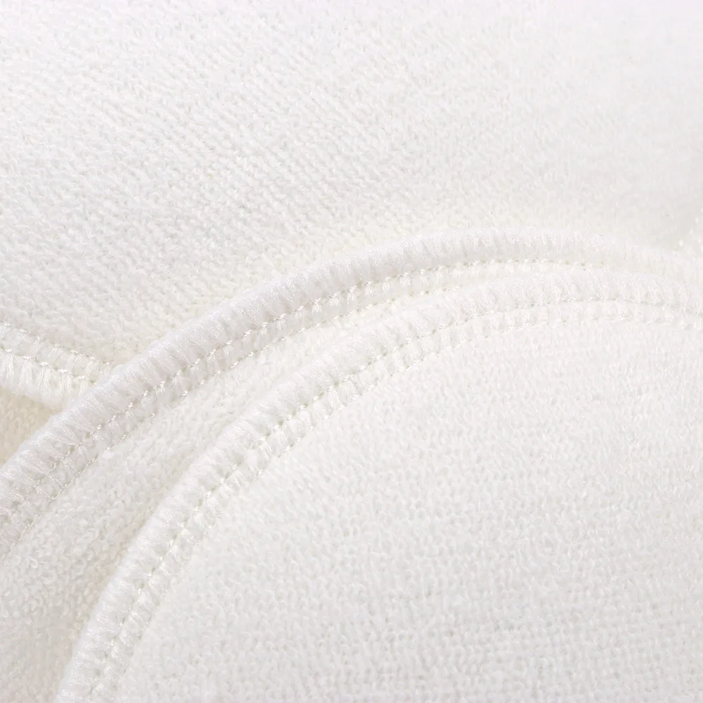 4 шт. моющиеся анти-переливающиеся подушечки для ухода за ребенком подушечки при галакторее необходимые принадлежности для кормления