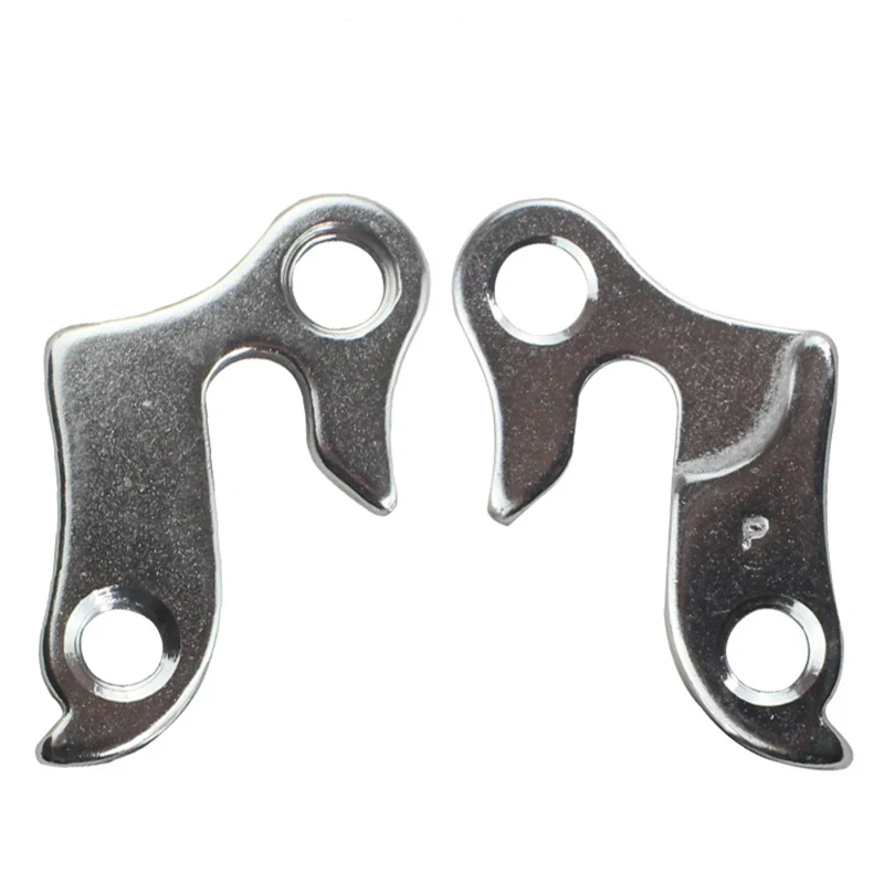 

1Pcs MTB Bicycle Derailleur Hanger Connection Rear Derailleur Mountain Road Bike Frame Rear Derailleur Hanger With Bolts
