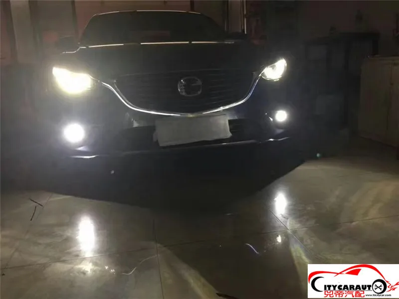 mazda3 8