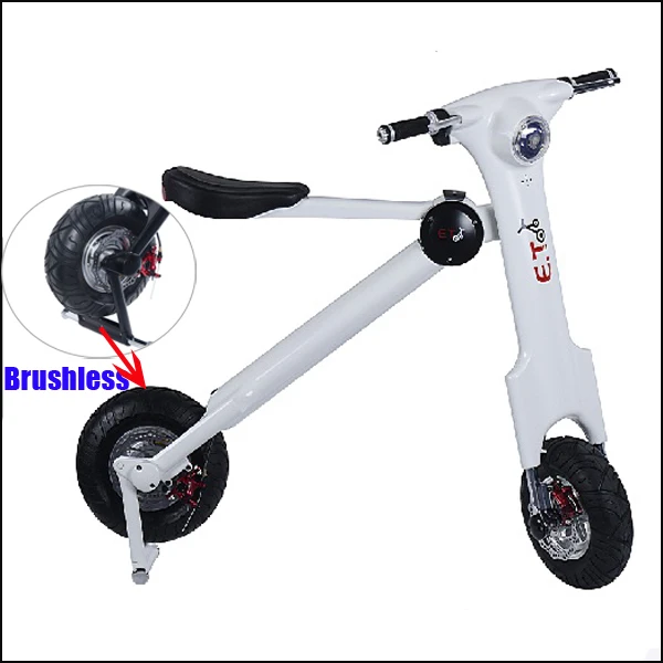best fold up electric bike