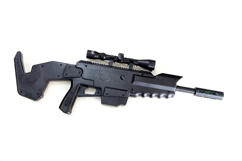 2015 New Laser Tag Gun for Bloody Battles Call of Duty games Modern