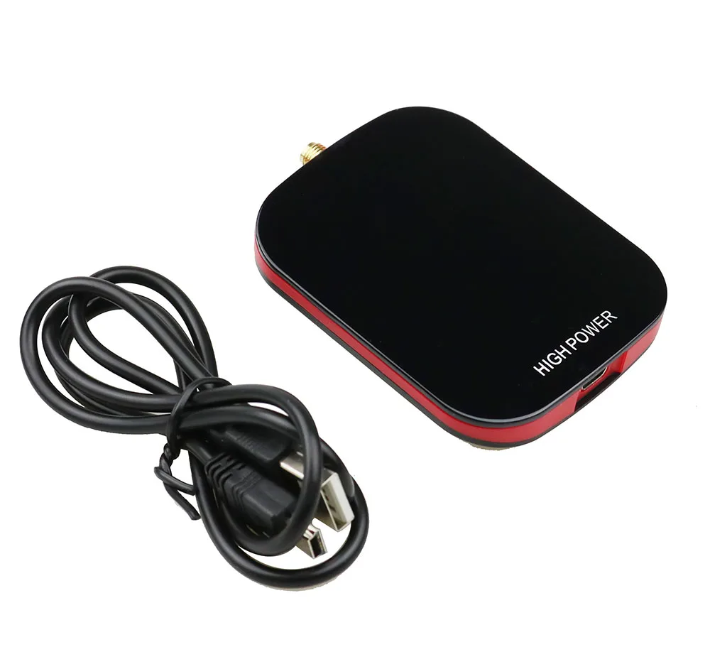 150Mbps Ralink3070 High Power 1000MW Long Range Wireless-N WiFi Network Adapter with High Senitivity Clipper Dual Antennas
