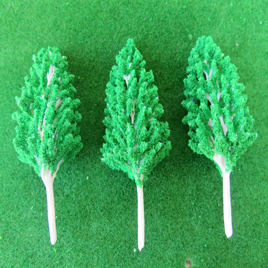 model tree in green architecture (6)