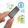 Mini 8GB Clip USB Voice Activated Digital Audio Voice Recorder Mp3 50hours Recording #5 ► Photo 2/6