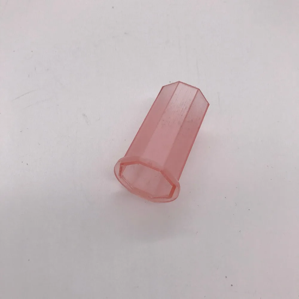plastic parts for Telescopic Pole of speedway mini4