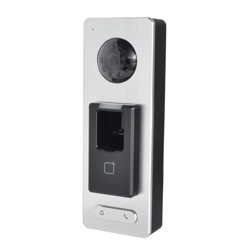 Hik Original Ds K1t501sf Terminal Fingerprint Access