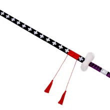 Один кусок Трафальгар Ло косплей оружие кикоку