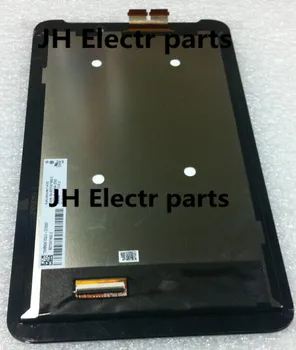 

100% Tested NEW LCD DIsplay+Touch Screen Digitizer Assembly For ASUS Fonepad ME170 K012 ME170C K01A Free Tools Free Shipping