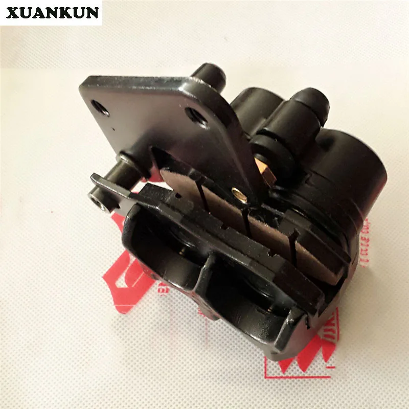 XUANKUN аксессуары для мотоциклов 125 EN125-2A/2F дисковый тормозной насос