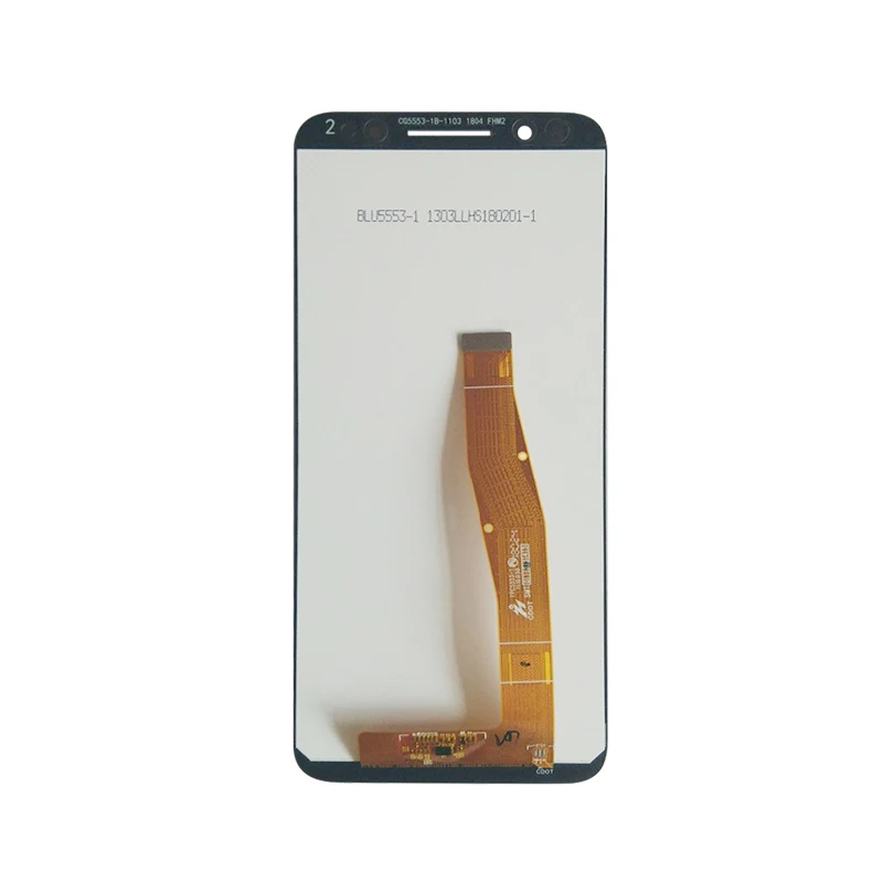 For Alcatel 7 6062 Revvl 2 plus LCD a