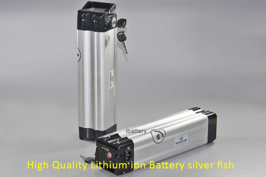 Discount silver fish 36V 20AH Ebike Lithium ion Battery Free EU US Duty tax shipping 7 Discount silver fish 36V 20AH Ebike Lithium ion Battery Free EU US Duty tax shipping 7