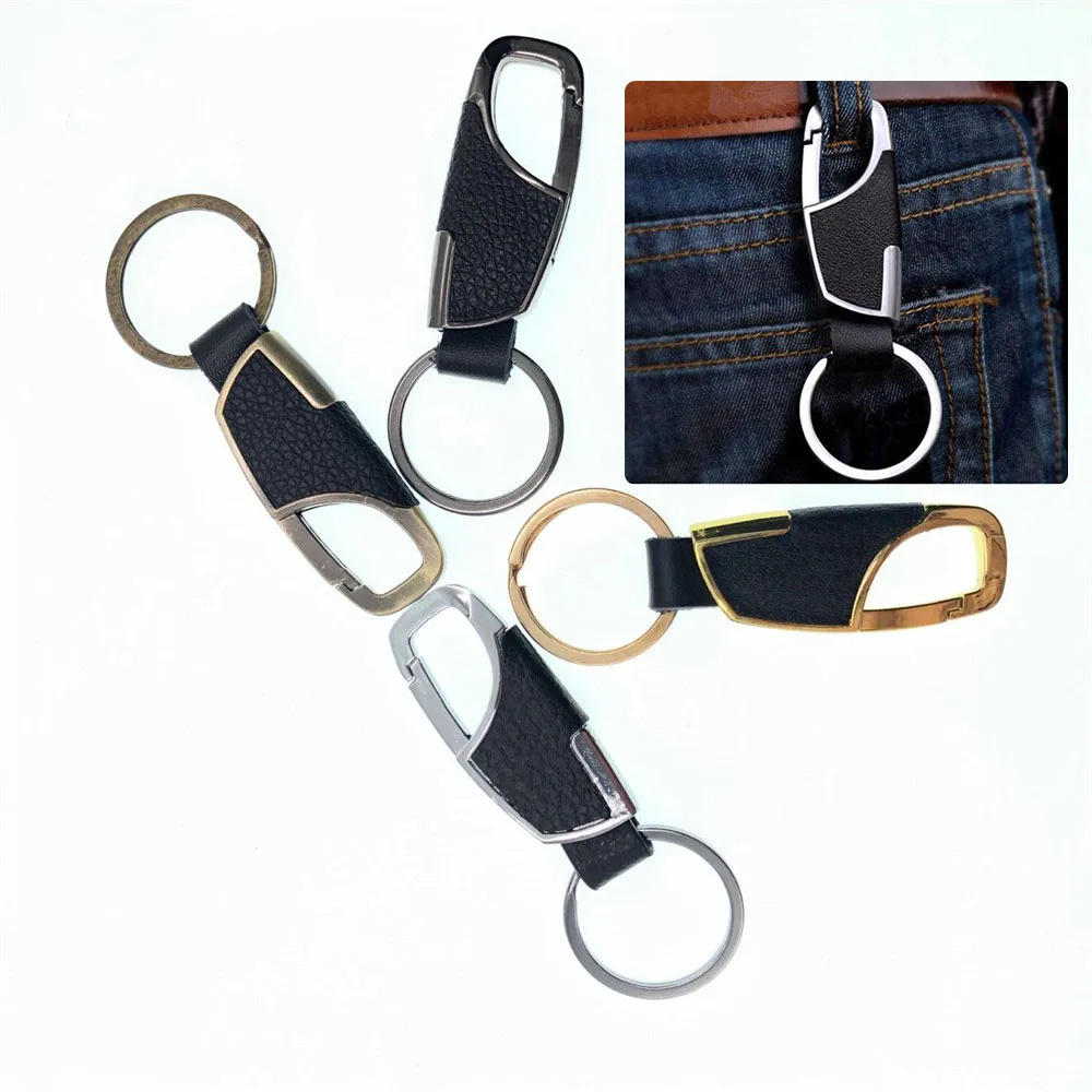 Daihatsu CHARADE KEYRING