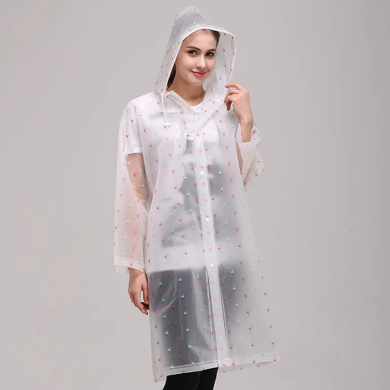 

Raincoat Emergency Waterproof Hood Poncho Outdoor Raincoat Poncho Travel Camping Rainwear Suit Women Men Travel Equipment Adult