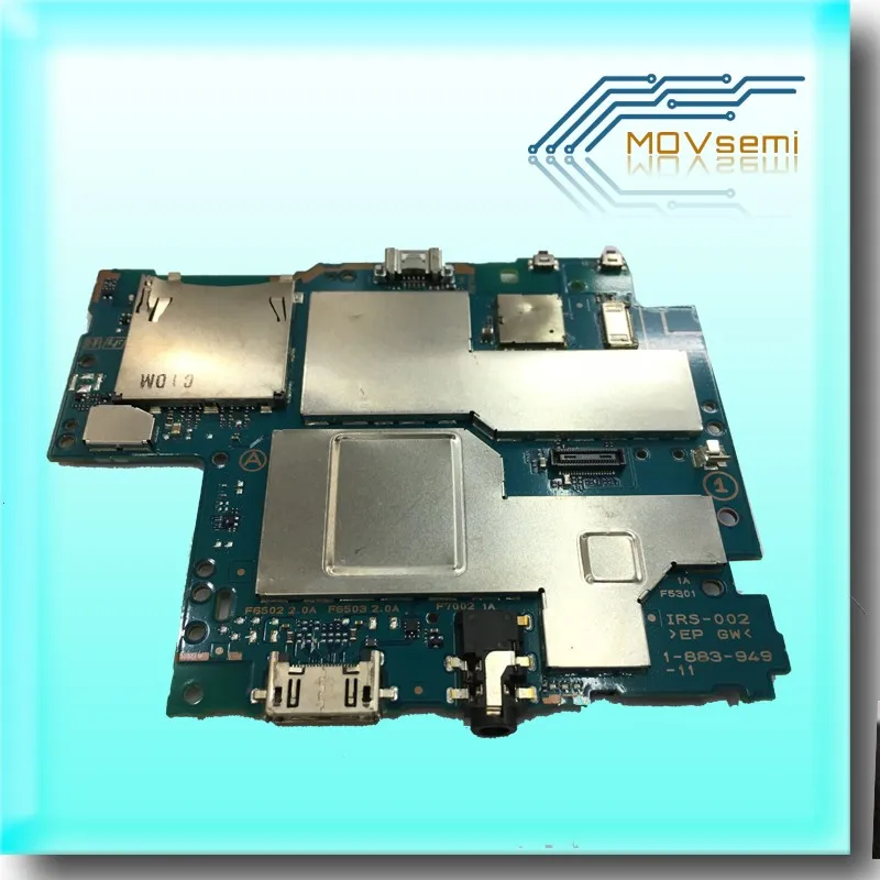 ps vita 1000 motherboard