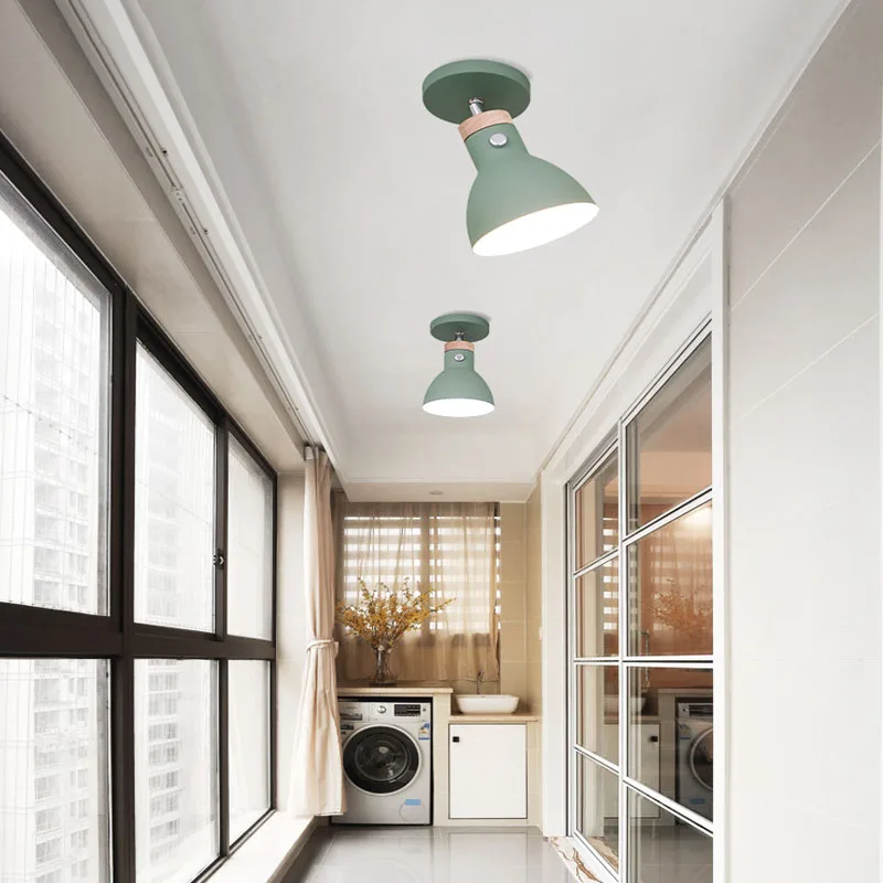 Светильник потолочный плафоны для люстры освещение для дома лофт декор минимализм люстра потолочная в гостинную светильник потолочный ретро лампа круглая спот плафоны для люстры