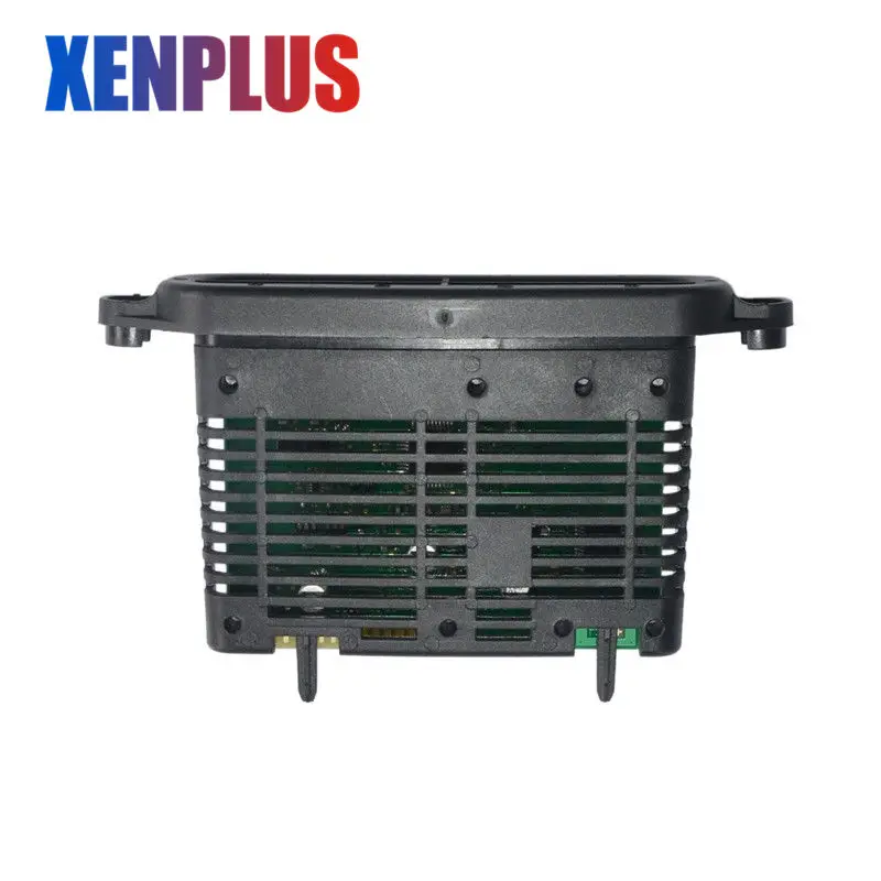 Xenplus 1 шт. подлинные L ear TMS 7258278 головные фары s дневные ходовые огни модуль для BMW 5