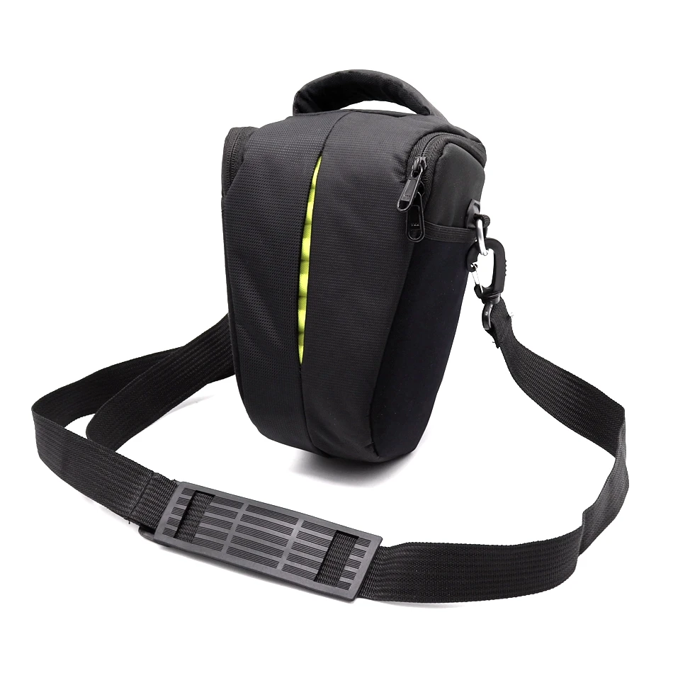 DSLR/SLR Camera Case Shoulder Bag for Panasonic Lumix GH5 GH4 GH3 GH2