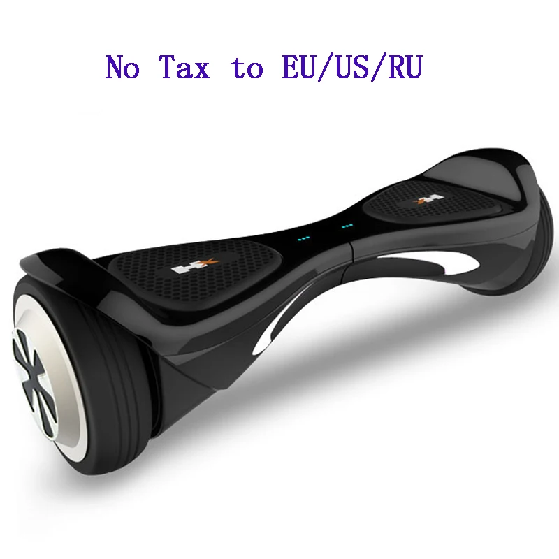 

6.5inch two wheels Scooter Electric Self Balancing Hoverboard Portable Drift hover board Smart Self Balancing Electric scooter