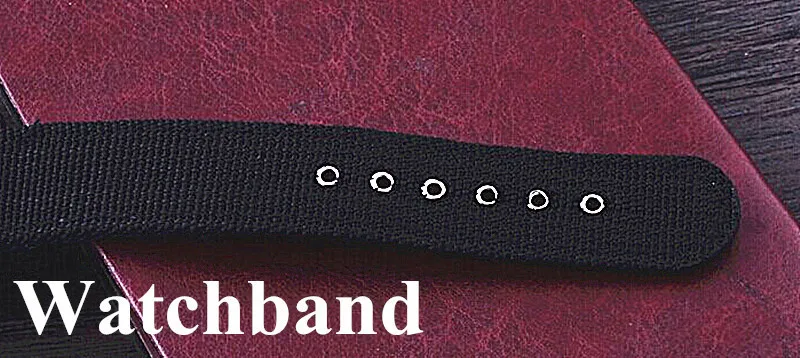 Men Army Watch Military Male Quartz Watches Fabric Canvas Strap Casual Cool Men's Sport Round Dial Relojes Hot Sale Wristwatch