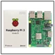 Raspberry Pi 3 Model B или Raspberry Pi 3 Model B + доска ABS чехол питание Мини ПК Pi 3B/3B с wi fi и Bluetooth