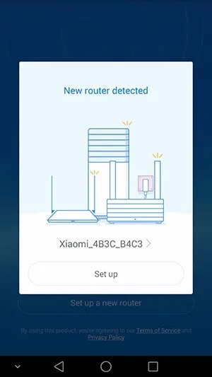 Английская версия Xiao mi ni mi Wi-Fi роутер 11AC Wi-Fi Roteador 2,4G/5G Универсальный повторитель 1167 Мбит/с USB порт умное управление