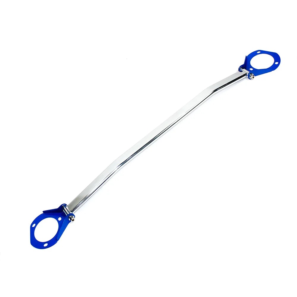 Front Strut Bar For S14/S15 Nissan Silvia 200sx 240sx Racing Engine Front Tower Strut Bar Brace (2 points) TT101013