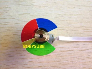 

Brand New For BENQ PB8256 PB8265 PB8260 DLP Projector Color Wheel