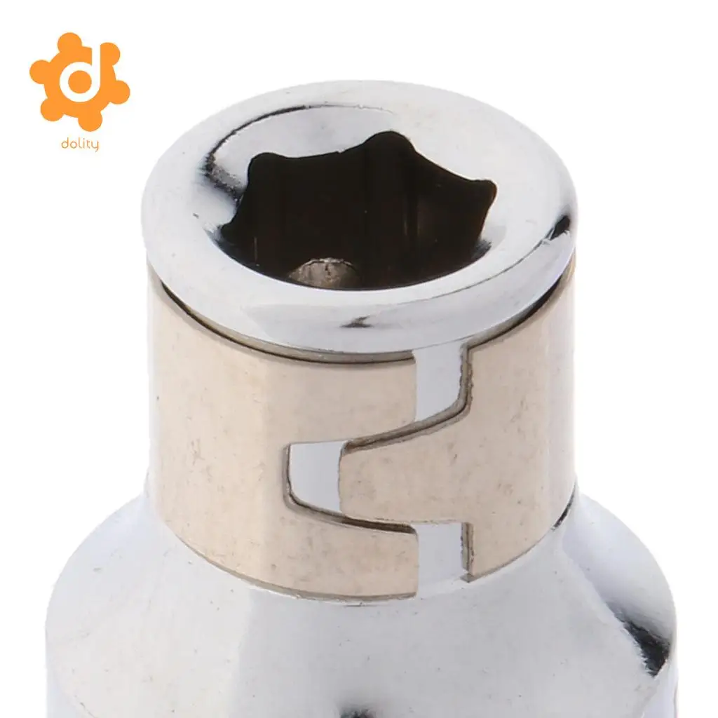 3/8' to 1/4' Ratchet Socket Adaptor Drive by Shallow Socket