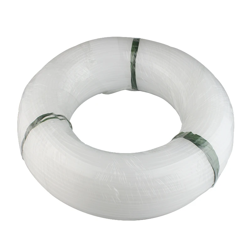 Buy 4MM*5MM ODF 200 Meters Bare Fiber Optic Cable