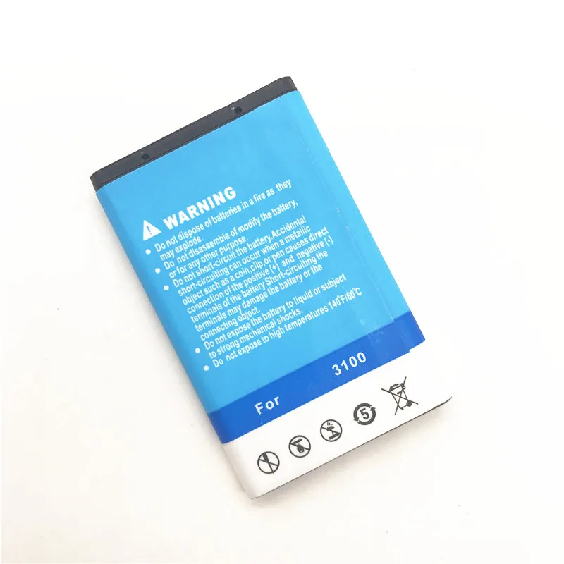 for Nokia1100 6600 6230   