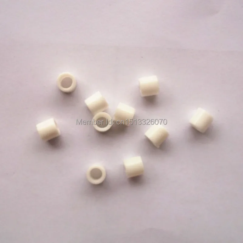 Air-Conditioning AC Recharge HoseAdapter Connector Grommet Gasket AC Liquid Feeding Tube  Polyvinyl Fluoride Plastic Gaskets (6).jpg
