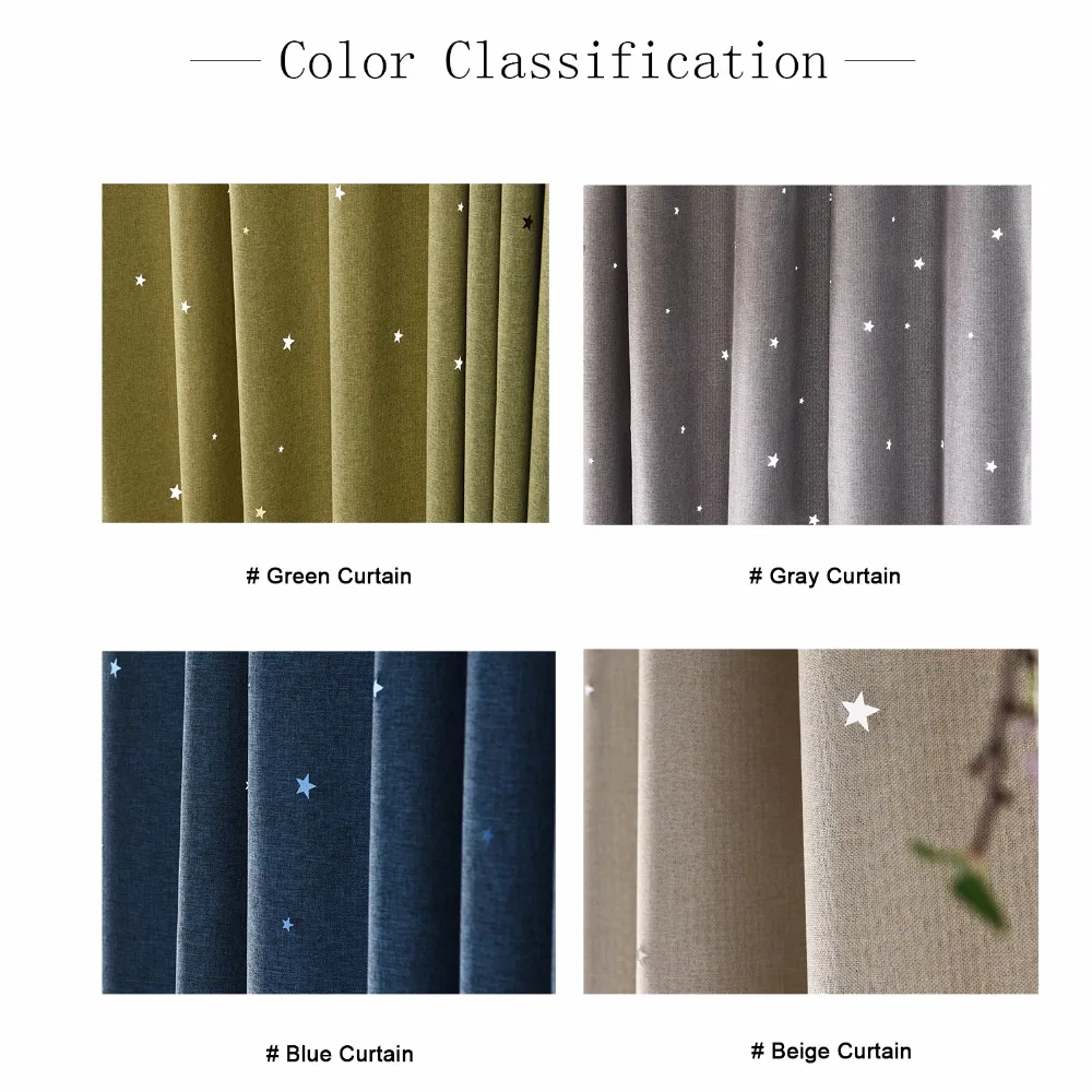 color classification