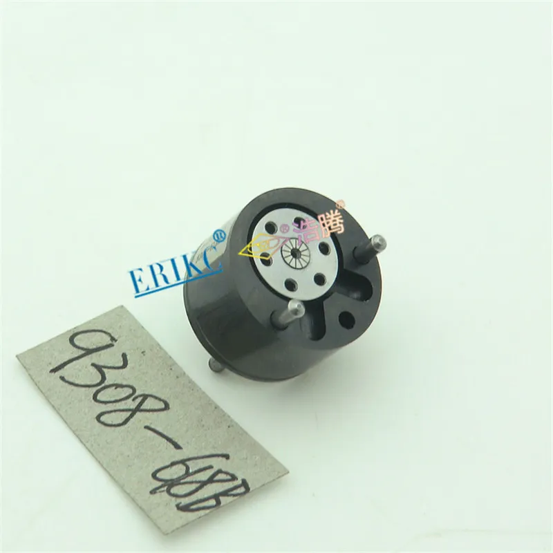 Клапан сопла ERIKC 9308-618b часть дизельного двигателя 9308618b клапан управления