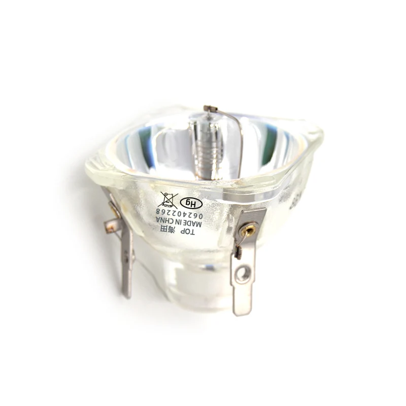 Kaita için 2R 132 w sharpy Işın/Hareketli Kafa nokta 2R MSD Platin Sahne Işık Sahne Lambası 2r ile balast/2r lamba