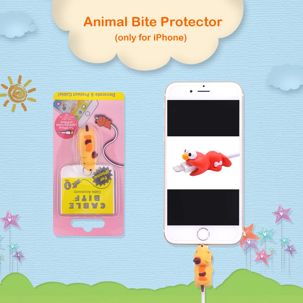 Animal-Bite-Protector