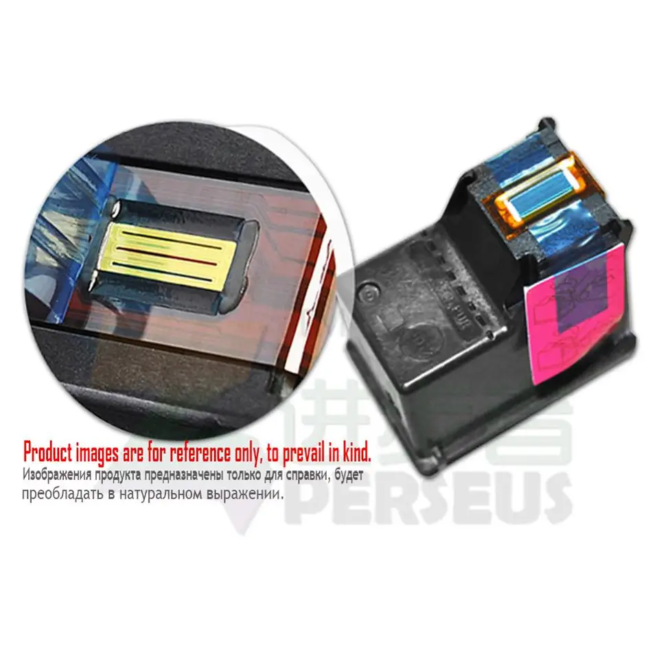 Perseus Compatible Fo Hp 652 Xl Ink Cartridge Black Color High Yield Works Deskjet 1115 1118 2135 2136 2138 3635 3636 Printer Ink Cartridge Hp Ink Printerhp Cartridge Printer Aliexpress
