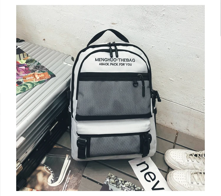 Menghuo High Quality Travel Large Capacity Backpack Male Travel Bag Laptop Backpack Men Functional Versatile Weekend Bag Mochila_32-2_26