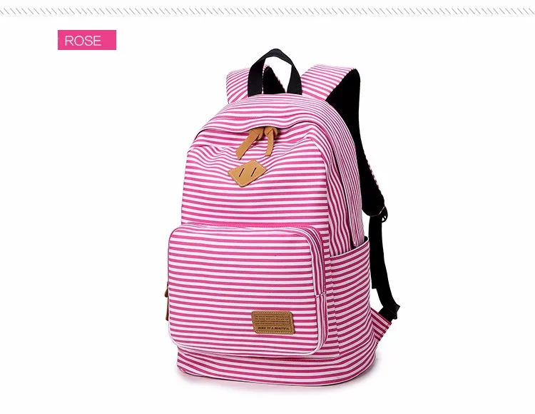 saco do portátil impressão mochila casual mochilas saco de viagem