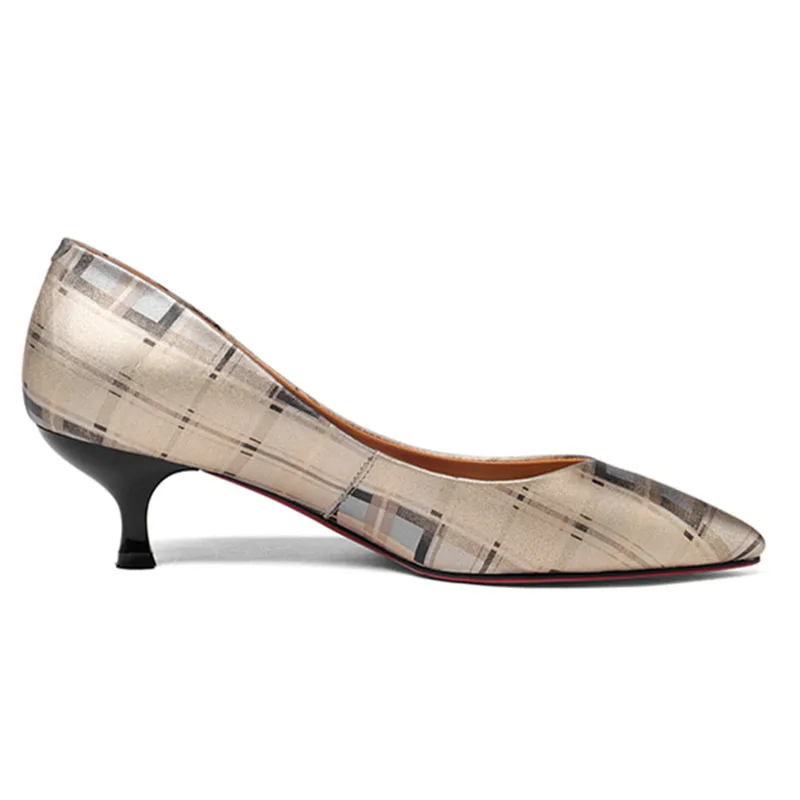 Женские офисные туфли лодочки на тонком каблуке 5 см|pumps black|thin heelspumps black shoes |