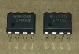 Special--NE5532P high performance low noise dual operational amplifier-plug DIP-8 quality assurance--JDJC | Электронные