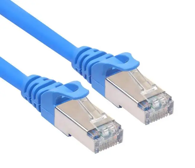 Патч корд netlan