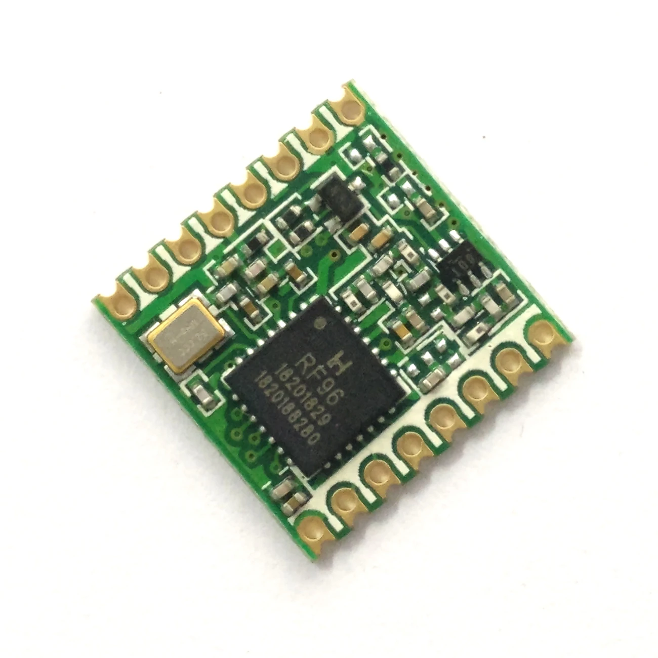 RFM95 RFM95W RFM96W модуль беспроводного приемопередатчика HopeRF оригинальный FCC/ROHS/ETSI/REACH