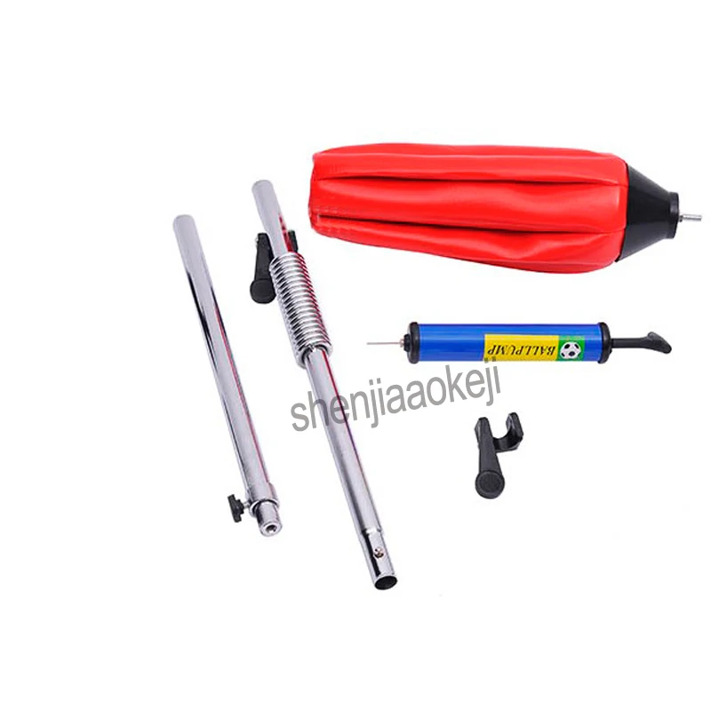 Boxing speed ball training equipment home tumbler vertical adults sandbags Adjustable boxing Speed Balls with Boxing Gloves 